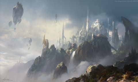 阿努比斯 作品集2